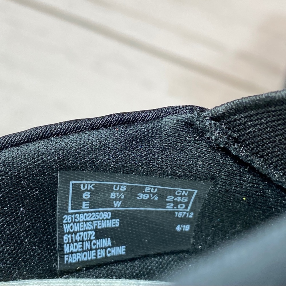 Clark’s Cloud Stepper Sillian Free Black Clogs - image 8